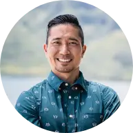 Russ Kimura - Business Development