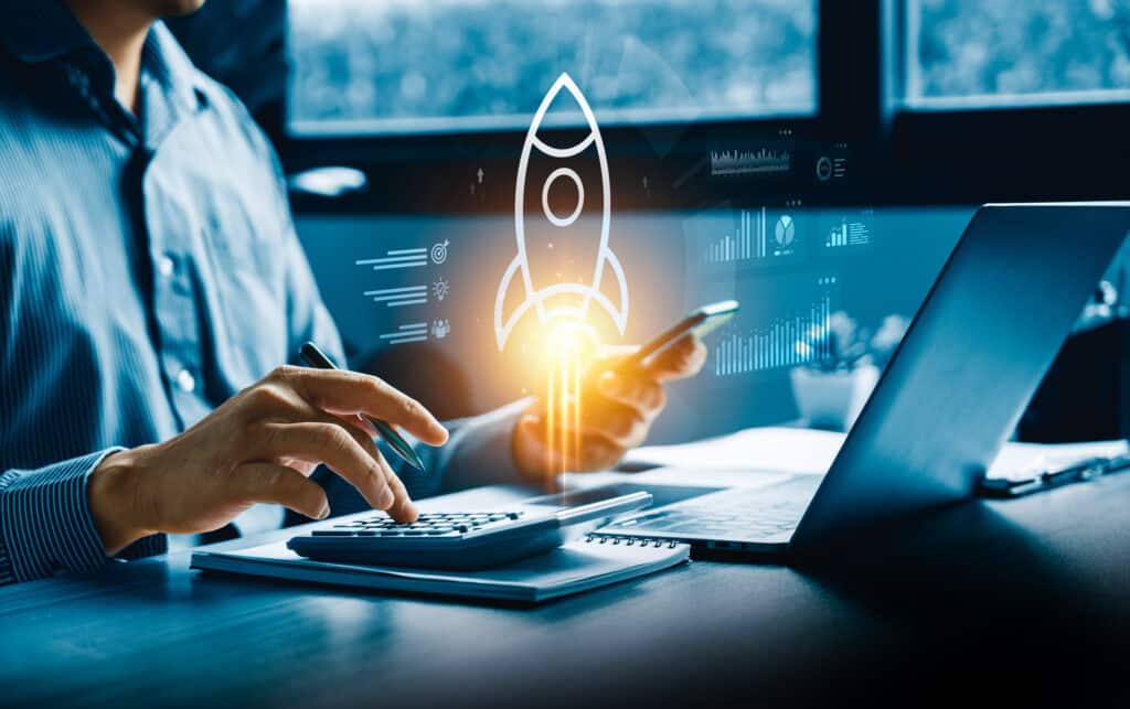 Fast business funding solutions for growing companies.