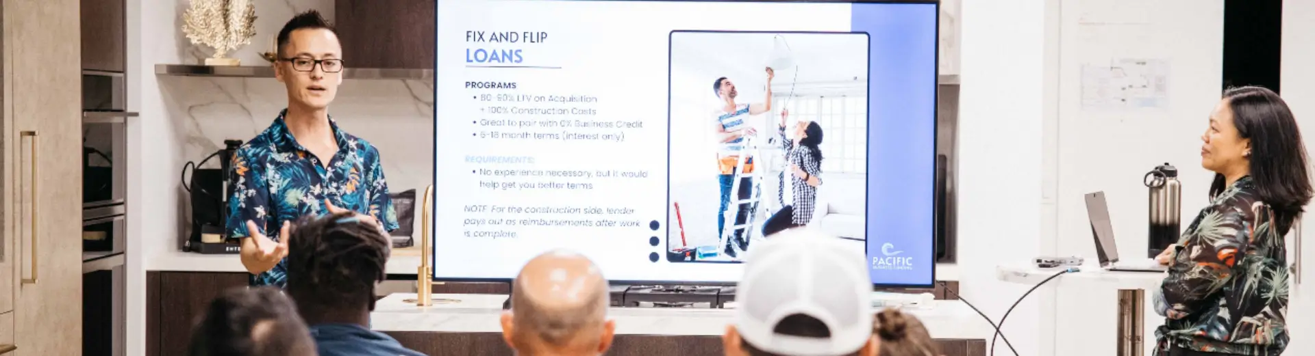 Fix and Flip Loans