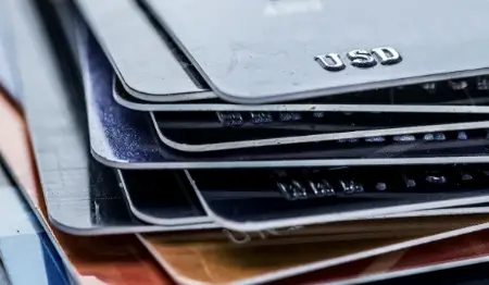 Business Credit Lines