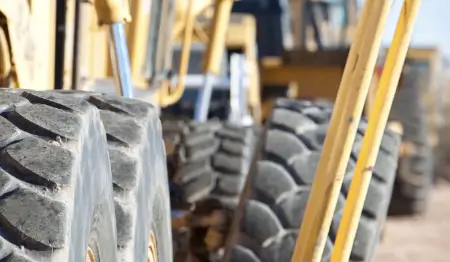Equipment Financing