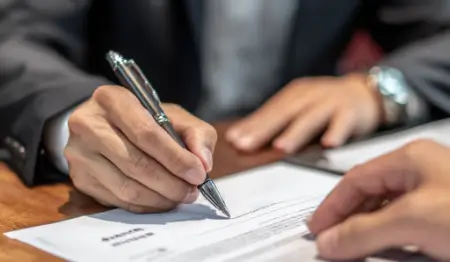 Commercial/Business RE Loans