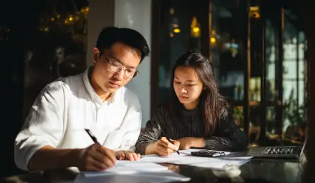SBA Loans