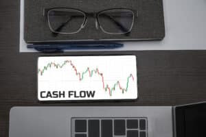 Asset based lending for stronger cash flow.