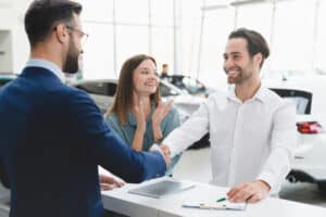 Business auto loan requirements explained clearly.