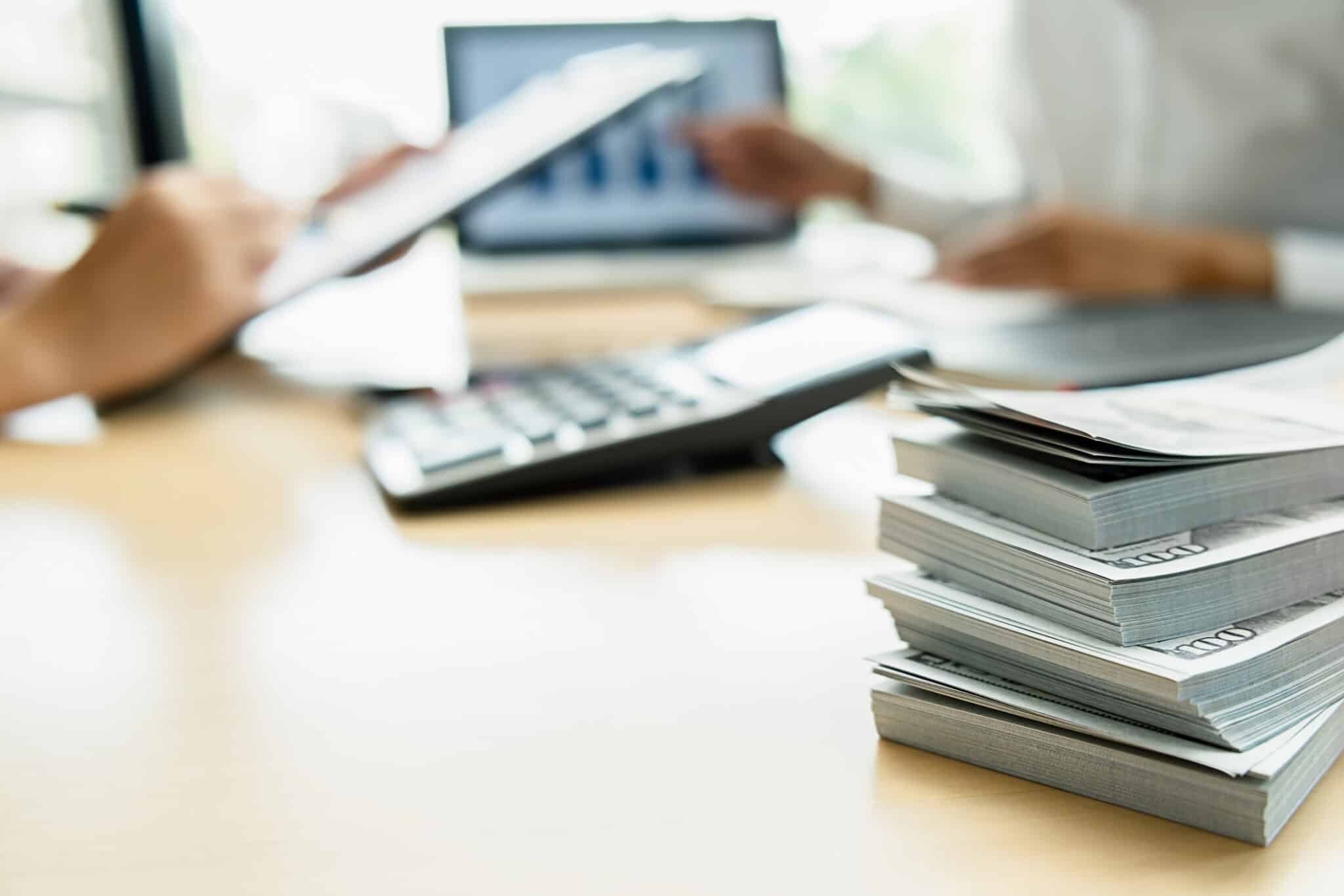 Cash flow strategies, Debt restructuring.