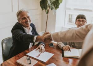 Equipment leasing to accelerate business expansion.