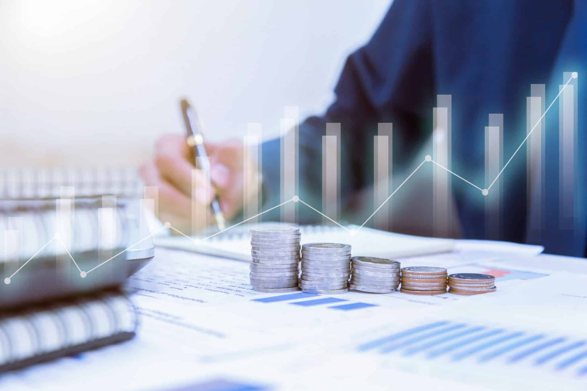 Growing businesses, Equipment leasing.
