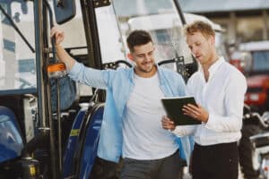 Equipment Financing - What Lenders Weigh for Quick Approvals.